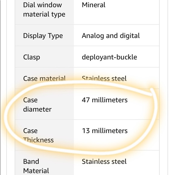 ⌚️Michael Kors Access Grayson Smartwatch Black - Picture 5 of 7